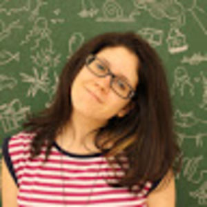 Meet your Posher, Barbara